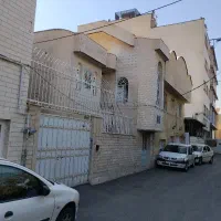 فروش خانه ۳۳۰متر/ویوباغ/همت شمالی