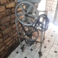 آبلیمو گیری صنعتی