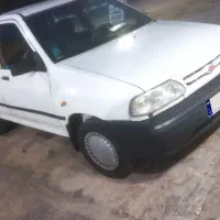 پراید مدل 89