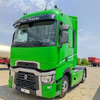 رنوتی های 520 مدل 2019