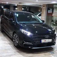 آریزو ۶ پرو مشکی|خودرو سواری و وانت|کرج, فاز ۳ گوهردشت|دیوار