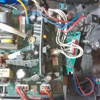 تعمیرات دستگاه جوش اینورتر با قطعات اصلی و تضمینی|ماشین‌آلات صنعتی|قم, امامزاده ابراهیم|دیوار