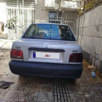 پراید مدل 87|خودرو سواری و وانت|کرمانشاه, |دیوار