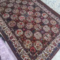 فرش دست بافت خشتی