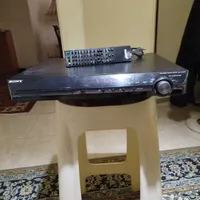 دی وی دی پلیر سونی (فردیس)