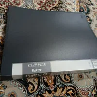 کلربوک a3