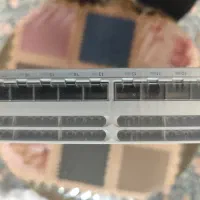 سوییچ سیسکو 24پورت سری 3850|مودم و تجهیزات شبکه|شهریار, شهریار|دیوار