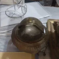 ظروف مسی|ظروف پخت‌وپز|کیار, |دیوار