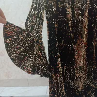 لباس مجلسی دخترانه