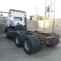 کشنده دنگ وفنگ تی ۳۰۰|خودرو سنگین|ایرانشهر, |دیوار