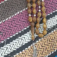 تسبیح کشکول