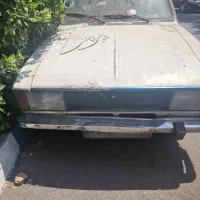 پیکان وانت مدل ۸۴