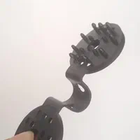 گیره نصب توری سایبان - شید گلخانه با فرمول جدید|عمدهفروشی|بابل, |دیوار