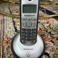 تلفن بی سیم