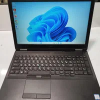 دل i7.6820HQ دو گیگ گرافیک رایانه کاران جوان|رایانه همراه|خرم‌آباد, |دیوار