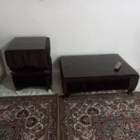 میز پای مبل