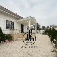 فروش ویلا سه خواب سندار دو قدمی شهر