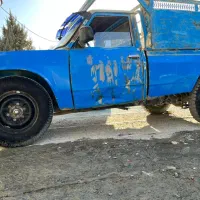 نیسان موتور zمدل 73