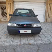 پراید مدل ۹۵