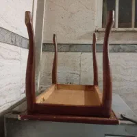 گل میز و میز کامپیوتر