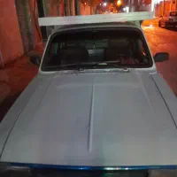 پیکان وانت مدل۹۰|خودرو سواری و وانت|چناران, |دیوار