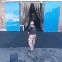 پیمانکاری آسفالت گرم اجرای صفر تا صد حتی یک متر