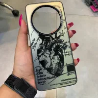 گارد Note13pro A26 Note10 14C A56 A51 A36 C45 M5S|لوازم جانبی موبایل و تبلت|مشهد, سجادیه|دیوار