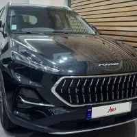 کی‌ام‌سی K7 مشکی مدل۱۴۰۲|خودرو سواری و وانت|تهران, آسمان|دیوار