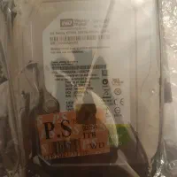 هارد ۱ ترا سبز وسترن دیجیتال hard