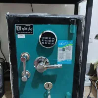 فروش گاو صندوق های رمزدار وساده خانگی و جااسلحه|ابزارآلات|نیشابور, شهرک فرهنگیان|دیوار