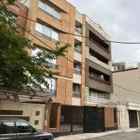 آپارتمان ۲۰۰ متر پلاک دوم رودخانه مشتاق حمزه جنوبی