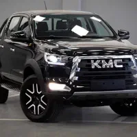 کی ام سی T8 مدل ۴۰۱ صفر کیلومتر