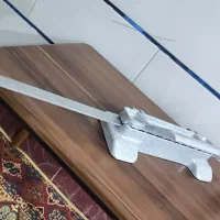 سیخگیر چدن ضدزنگ|ظروف پخت‌وپز|بهبهان, |دیوار