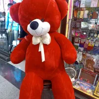 عروسک تدی والنتاین