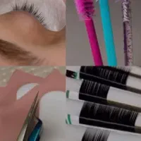 اموزش اکستنشن مژه فقط با قیمت باور نکردنی