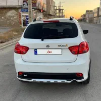 کوییک R1401 بدون رنگ|خودرو سواری و وانت|همدان, |دیوار