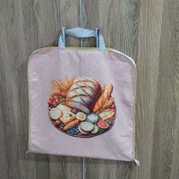 کاور|سفره، حوله، دستمال آشپزخانه|نجف‌آباد, صالح آباد|دیوار