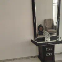 آینه و کنسول|بوفه، ویترین، کنسول|دامغان, |دیوار