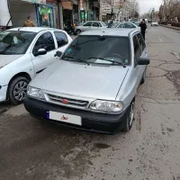 پراید ۹۰ تک سالم|خودرو سواری و وانت|الوند, |دیوار