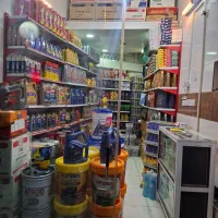 فروشگاه روغن موتور واثقی
