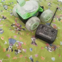 ماشین کنترلی سروستان