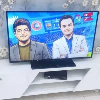 تلویزیون اسنوا 42 اینچ دهگلان|تلویزیون و پروژکتور|سنندج, |دیوار