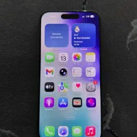 15پرو نچرال تیتانیوم