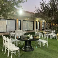 باغ تالار/عمارت جهت برگزاری عروسی،تولد،مهمانی،جشن