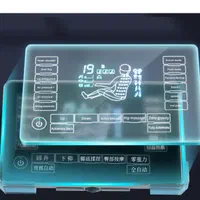 صندلی ماساژور KLAS آک پلم|تجهیزات ورزشی|اصفهان, باغ دریاچه|دیوار