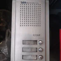 ایفون صوتی|صوتی و تصویری|اراک, |دیوار