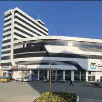 فروش واحد خدماتی برج سفید و برج سروی کارشناسان