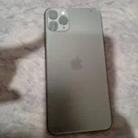 آیفون ۱۱پرومکس