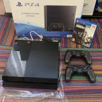 PS4 fat 500 (فول بازی)