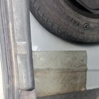 سمند ای اف مدل ۹۲|خودرو سواری و وانت|کرمانشاه, |دیوار